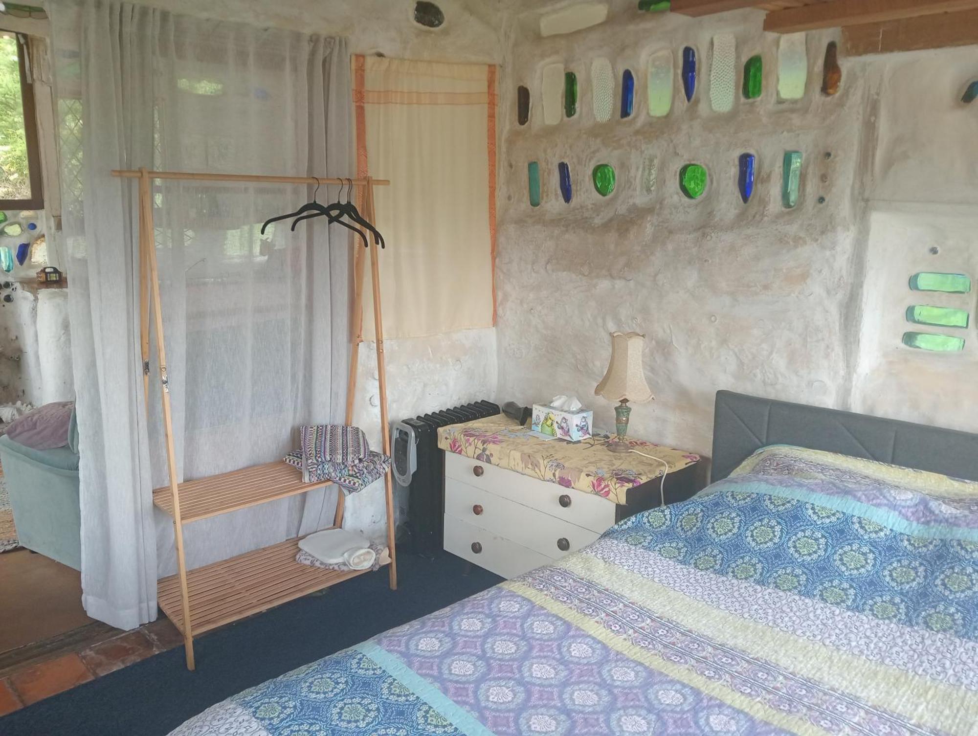 Hotel The Mud House Raglan Esterno foto