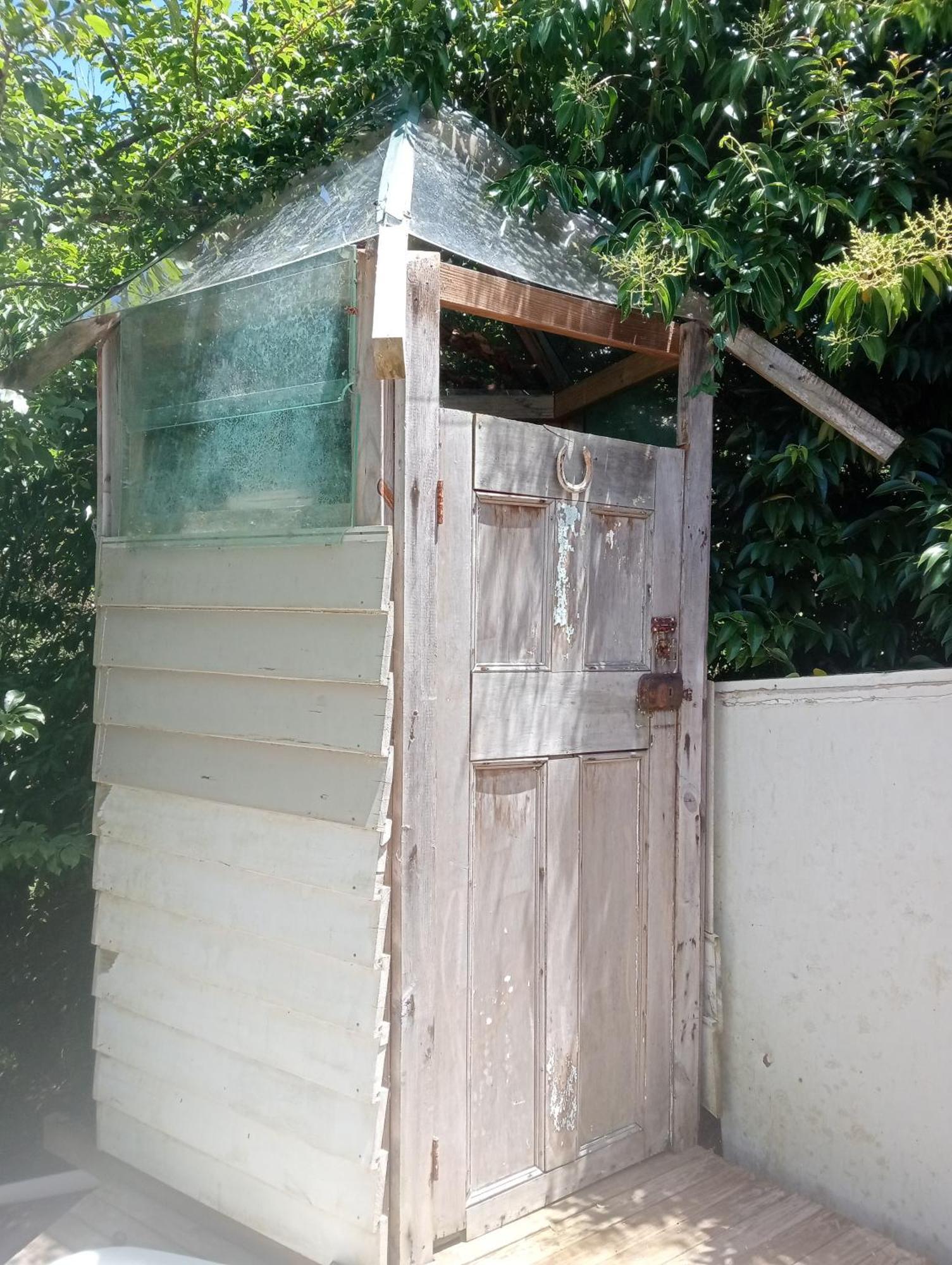 Hotel The Mud House Raglan Esterno foto